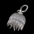 BPR_Render5.jpg Wild Flower pendant