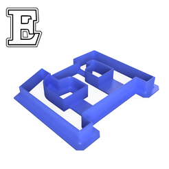 Epsilon-1.png CORTAPASTAS DE ESTILO UNIVERSITARIO CON LETRA GRIEGA EPSILON