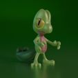 252-Treecko-SigmaDesign.jpg 252 Treecko