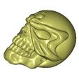 xa1002-3.jpg SKULL 3D MODEL