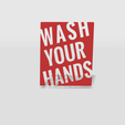 1.png wall decor wash hands