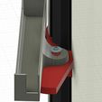 1E12E12.jpg STL-Datei FLSUN V400 DISPLAY UNTERSTÜTZUNG kostenlos・Modell für 3D-Druck zum herunterladen