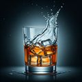 Whiskey3D