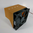 image.png 120 mm Fan to 60 x 120 mm Heatsink Shroud
