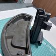 3D_print_lift_complett.jpg Saeco TALEA GIRO tray lift