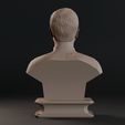 007.jpg Donnie Yen Bust Sculpture