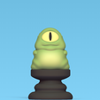 Cod1284-Space-Chess-Alien-King-1.png Space Chess - Side B