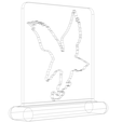 Binder1_Page_30.png 3D Art Eagle Stencil