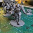 action-man.jpeg Axis rift torso body from ww2 47