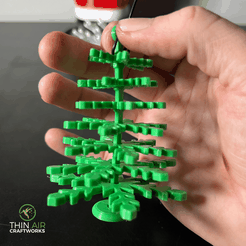 tree-ornament-3-min.png STL-Datei Weihnachtsbaum-Ornament kostenlos・Modell für 3D-Druck zum herunterladen