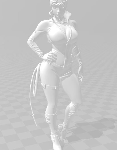 Catwoman