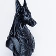 c0b9831b35ff8b39c38a360c52977e72_display_large.jpg Free STL file Zorum's Knight of Egypt with customizable support・3D printing model to download