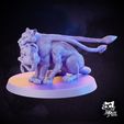 DisplacerBeast_C_03.jpg Displacer Beast - Mother