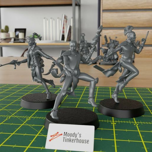 clowns-1.jpg Troupe des clowns de l'espace - constructeur