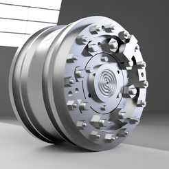 MILITARY.PNG Free STL file 1.9 MILITARY WHEEL RC CAR AXIAL TRX4 MST・3D printer design to download