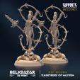 resize-a16.jpg Daugthers of Mayhem ALL VARIANTS - MINIATURES JULY 2023