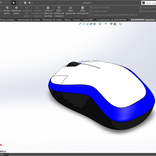 MOUSE