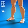 ZIP-GUYS-FIGURE-2021-ALPHA_3DZG-ALPHA-01-copy-15.jpg ZIPGUY ALPHA ZIP-TIE ACTION FIGURE - MESOMORPH