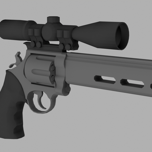 GUN