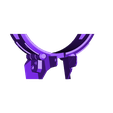 Drum_Cover.stl Borderlands Bandit Room Clener Shotgun