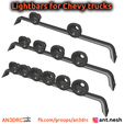 Lightbars-for-chevy.png Lightbars for Chevy trucks by [AN3DRC]