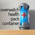 resize-thumb3.jpg Overwatch Small Health Pack Container!