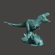 Screenshot_3.jpg Dinosaur - Trex - Bust