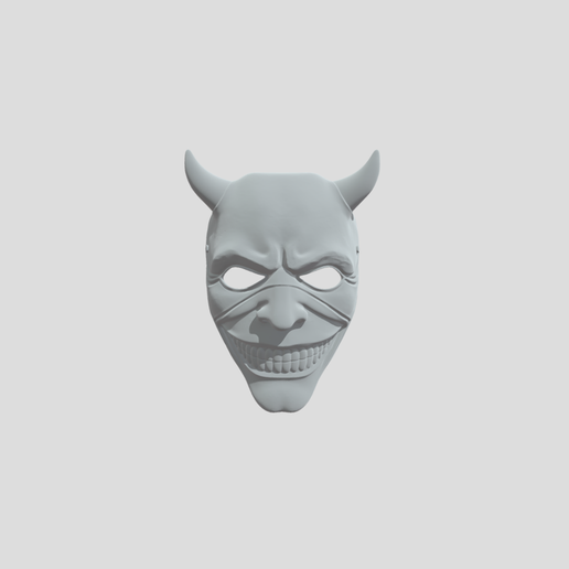 Mask