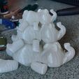 flexi mammoth