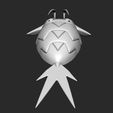 wimpod-14.jpg Pokemon - Wimpod with 2 poses