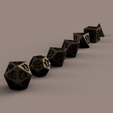 runic_dice_set_render1.png Runic Dice Set - D&D