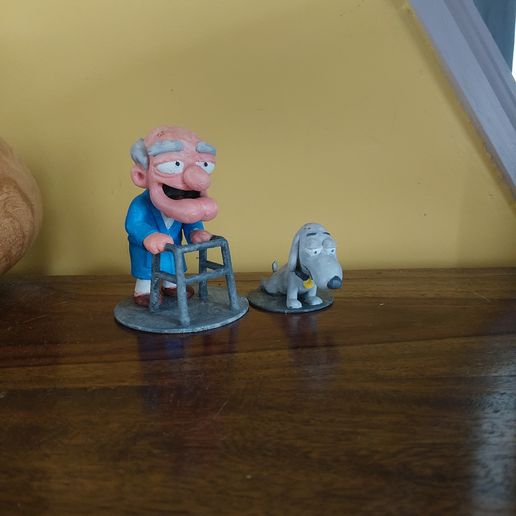 family guy collection