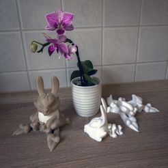 main_02.jpg Fichier STL Coquetier - Bone Bunny・Design à télécharger et à imprimer en 3D