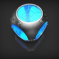 port_a_fort_render.240.jpg Fichier 3D gratuit Fortnite - Port a fort Réplique imprimable en 3D・Design pour impression 3D à télécharger