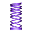 SpiralVase.STL Spiral Minimalist Vase