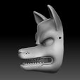 05.jpg Kitsune-Maske