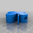 40c3dbd3-08a0-4943-b2df-f48321bbd265.png Clover Straw Topper