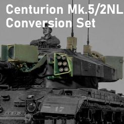 20211209_173745800_iOS4-Groot.jpg Centurion Mk.5/2 NL Conversion Set - 1:35