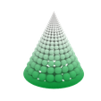 09.25.3.png Fashionable Christmas Tree by IMAGENERIA