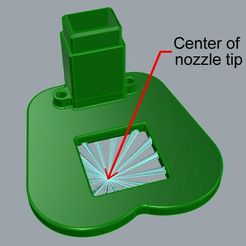 5.jpg Файл STL Вентиляторный канал для X-Plus и X-Max・Модель 3D-принтера для скачивания