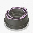 snimok-ekrana-111.webp Hose OD 32 mm click connector for BOSCH "click and clean"