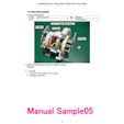 Manual-Sample05.jpg Jet Engine Component; Torque Meter, Helical Gear Train type