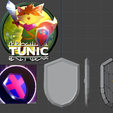 Tunic.png Tunic - Shield
