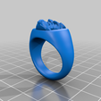 Hellboy-Ring-Complete.png Кольцо HellBoy Signet Ring с инструкцией по изменению размера