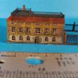 IMG_20240910_100921.jpg Observatory / University  -  1/500 model for small scale wg and t-scale trains