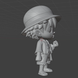 Screenshot-2025-12-09-173333.png Chibi Luffy One Piece 3D Print Model STL File