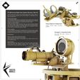 R10-Info.jpg “SPERBER" FG1250 IR Night Vision Device Set FM25-048 3D-PRINT.