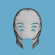 5.png Pig Alien Mask