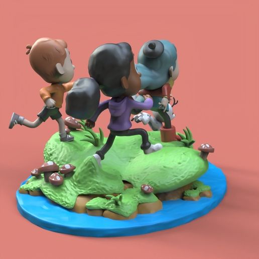 Hilda-from-netflix-diorama-by-ikaro-ghandiny.456.89.jpg Hilda Diorama