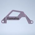 ymh-4.png Yamaha YZ brake caliper cover
